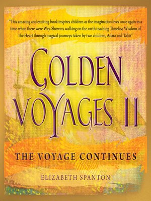 cover image of Golden Voyages Ii